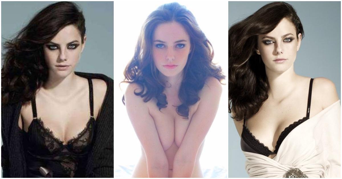 31 Nude Pictures Of Kaya Scodelario Which Will Cause You To Turn Out To Be Captivated With Her Alluring Body