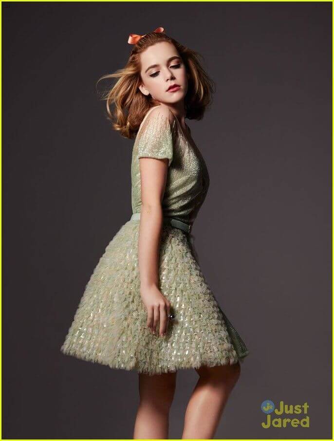 31 Nude Pictures Of Kiernan Shipka Demonstrate That She Is A Gifted Individual | Best Of Comic Books