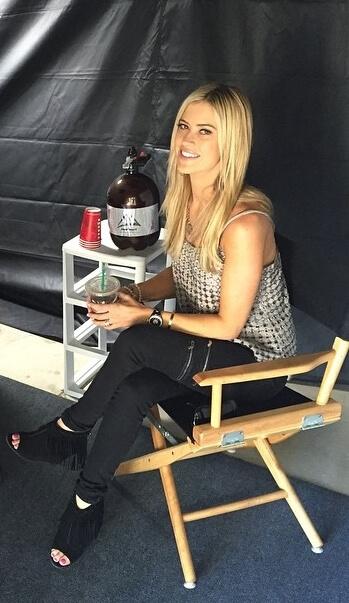 31 Sexy Christina El Moussa Feet Pictures Are Too Much For You To Handle | Best Of Comic Books