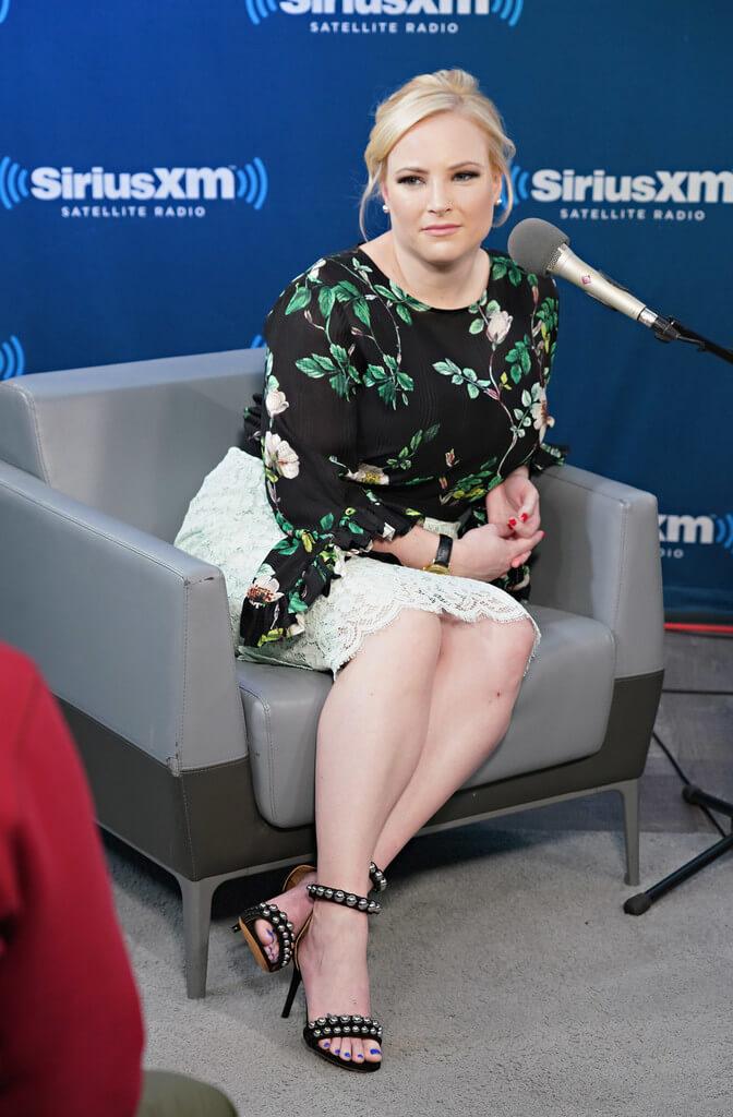 31 Sexy Meghan McCain Feet Pictures Will Prove That She Is Sexiest Woman In This World | Best Of Comic Books