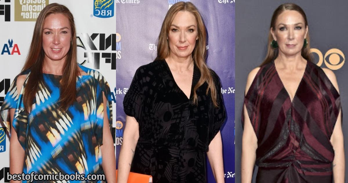 32 Hot Pictures Of Elizabeth Marvel Which Demonstrate She Is The Hottest Lady On Earth | Best Of Comic Books