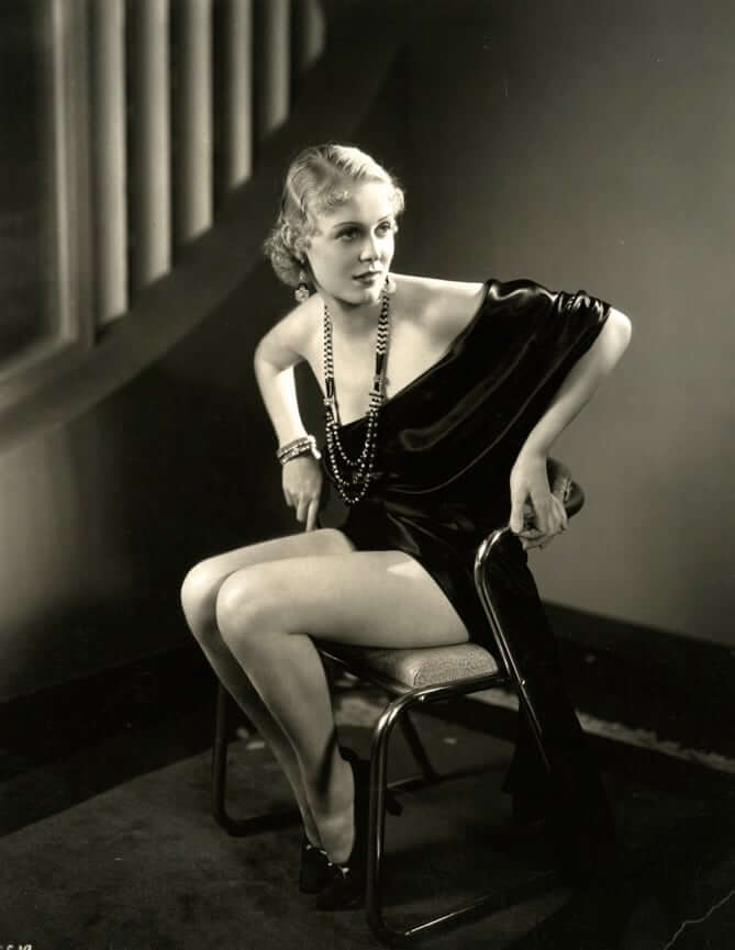 32 Hot Pictures Of Gloria Stuart Which Will Keep You Up At Nights | Best Of Comic Books