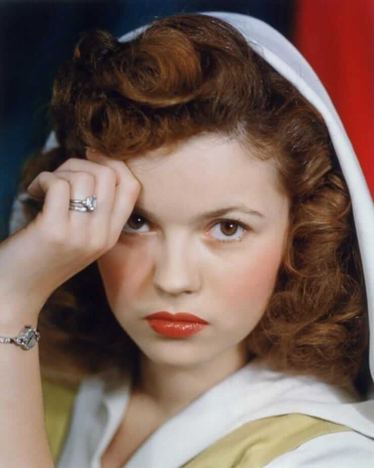 32 Hot Pictures Of Shirley Temple Will Keep You Engaged All Day | Best Of Comic Books