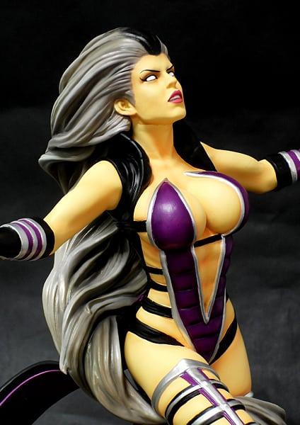32 Hot Pictures Of Sindel From Mortal Kombat | Best Of Comic Books