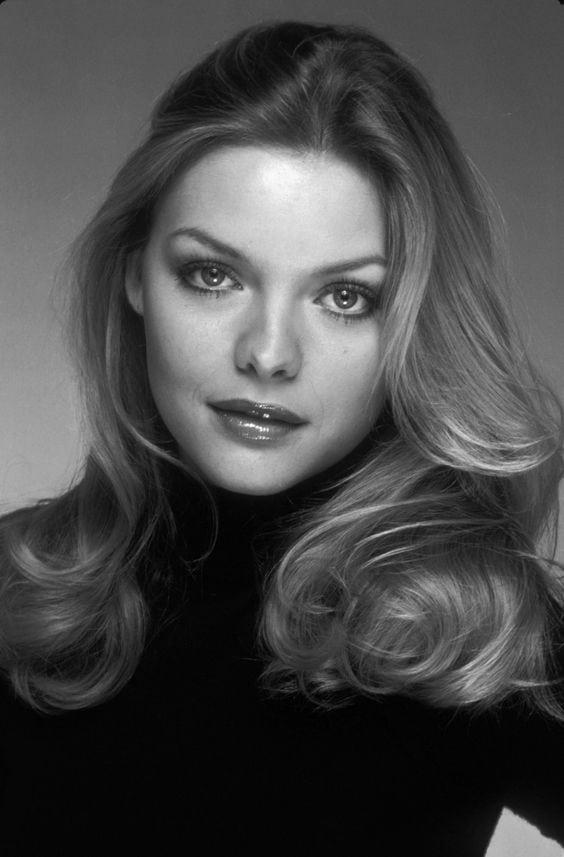 32 Hottest Young Michelle Pfeiffer Pictures | Best Of Comic Books