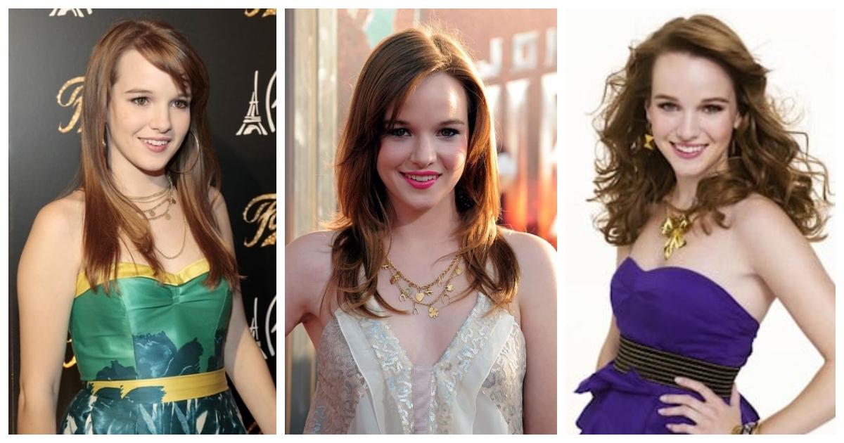 32 Kay Panabaker Nude Pictures Will Put You In A Good Mood | Best Of Comic Books