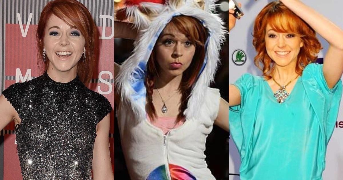 32 Lindsey Stirling Nude Pictures That Will Make You Begin To Look All Starry Eyed At Her
