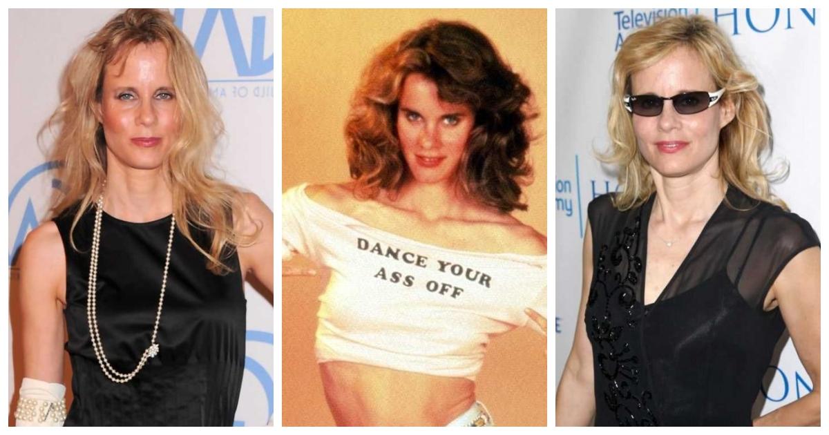 32 Lori Singer Nude Pictures Present Her Magnetizing Attractiveness | Best Of Comic Books