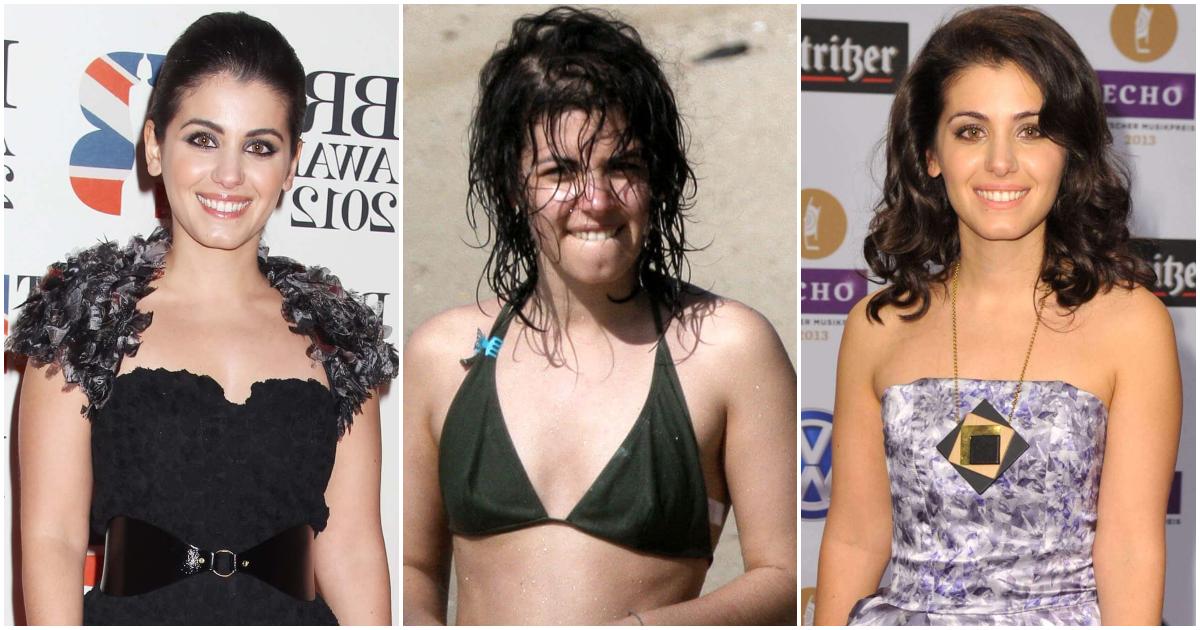 32 Nude Pictures Of Katie Melua Are Going To Liven You Up