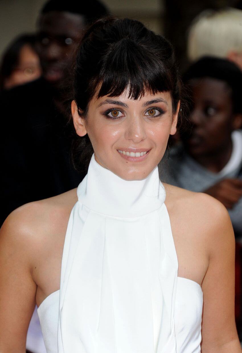 32 Nude Pictures Of Katie Melua Are Going To Liven You Up | Best Of Comic Books