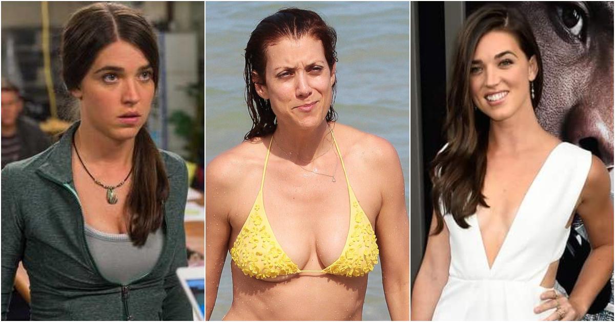 32 Sexy Pictures Of Marissa Neitling Will Prove That She Is One Of The Sexiest Women Alive | Best Of Comic Books