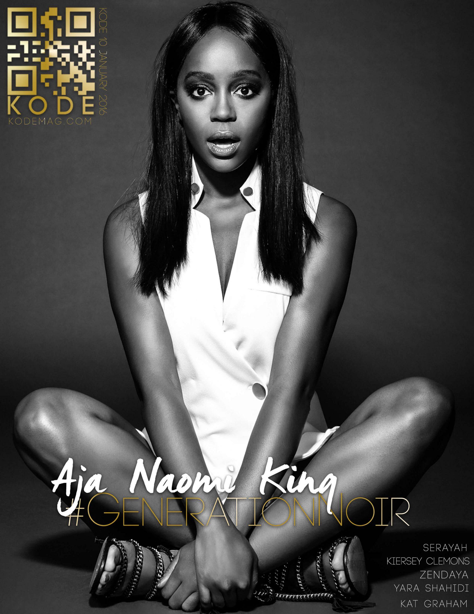 33 Aja Naomi King Nude Pictures Can Leave You Flabbergasted | Best Of Comic Books