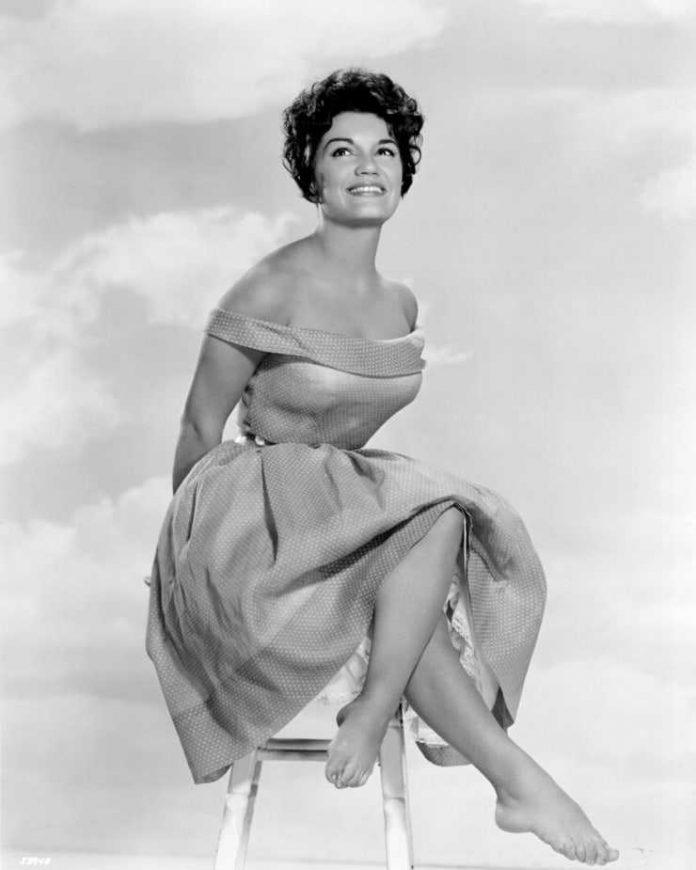 33 Connie Francis Nude Pictures Which Makes Her An Enigmatic Glamor Quotient | Best Of Comic Books