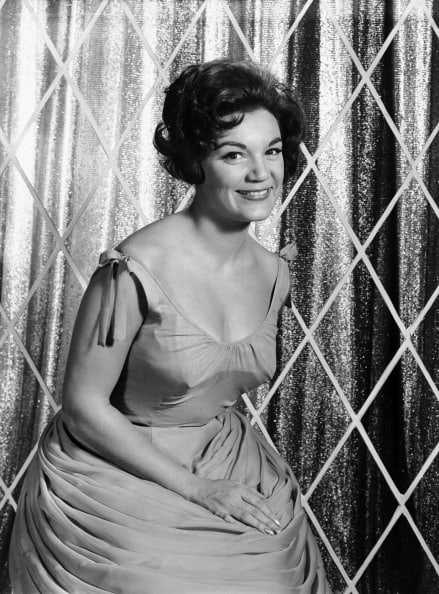 33 Connie Francis Nude Pictures Which Makes Her An Enigmatic Glamor Quotient | Best Of Comic Books