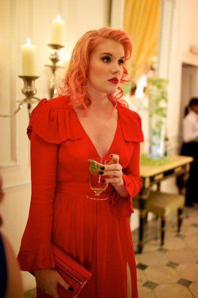 33 Hot Pictures Of Emerald Fennell Which Expose Her Sexy Body | Best Of Comic Books