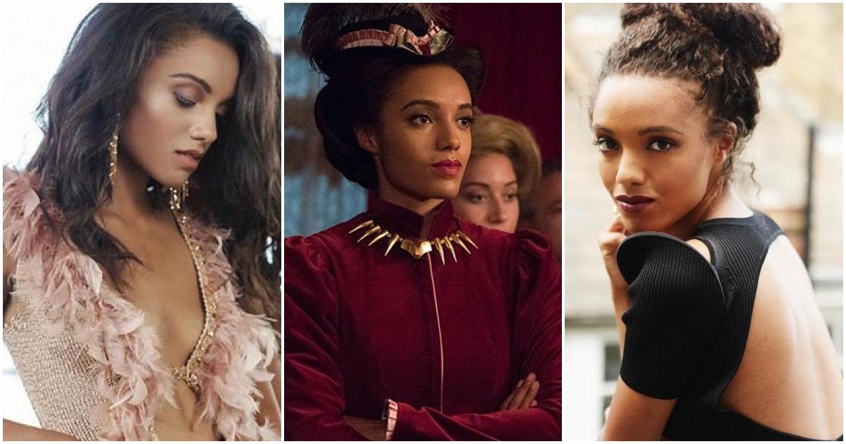 33 Hot Pictures of Maisie Richardson Sellers – Vixen In Legends Of Tomorrow