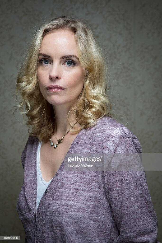 33 Hot Pictures Of Nina Hoss Which Are Sexy As Hell | Best Of Comic Books