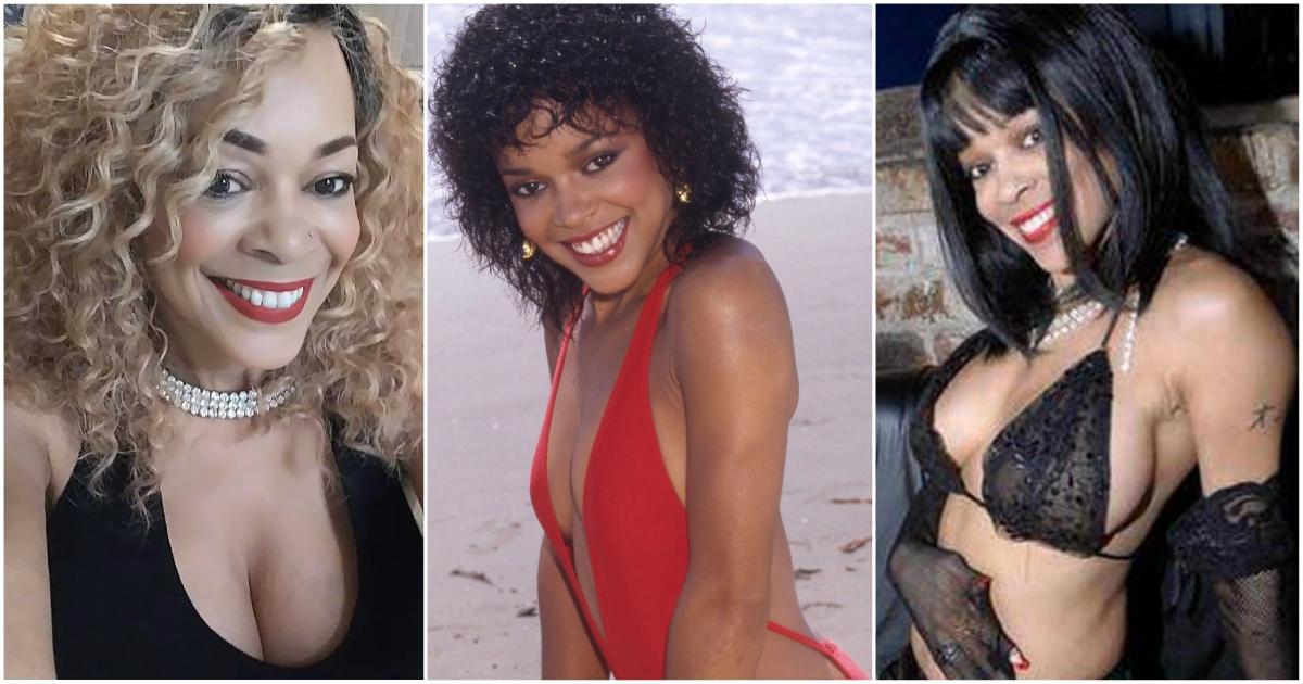 33 Hot Pictures Of Ola Ray Which Will Make Your Day | Best Of Comic Books