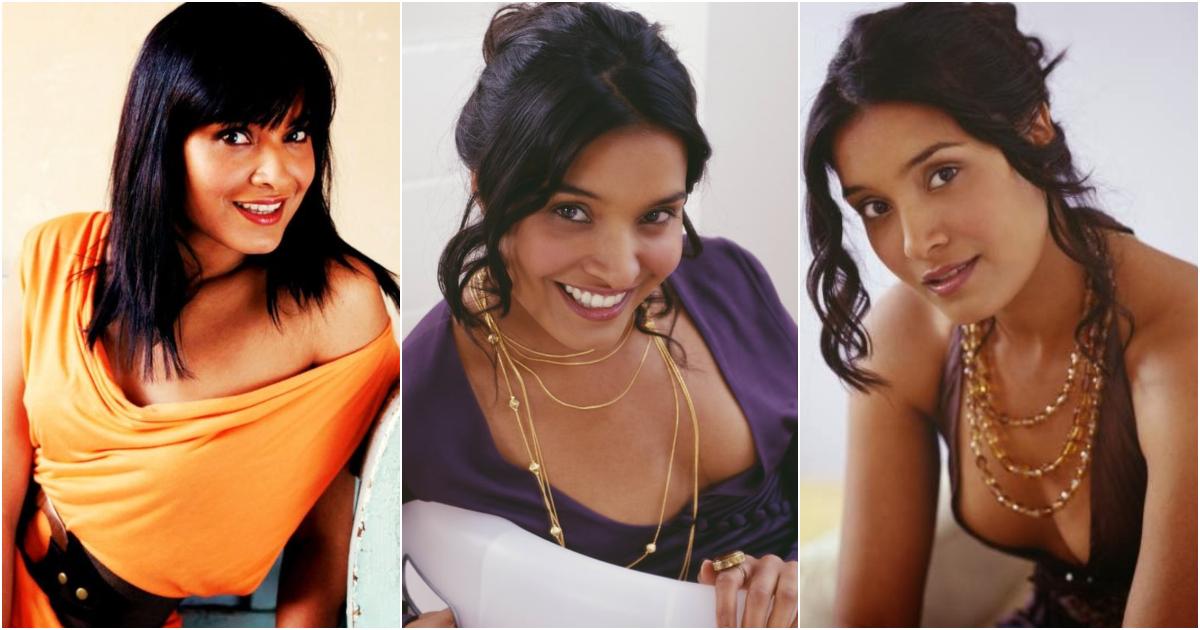 33 Hot Pictures Of Shelley Conn Which Are Simply Gorgeous | Best Of Comic Books