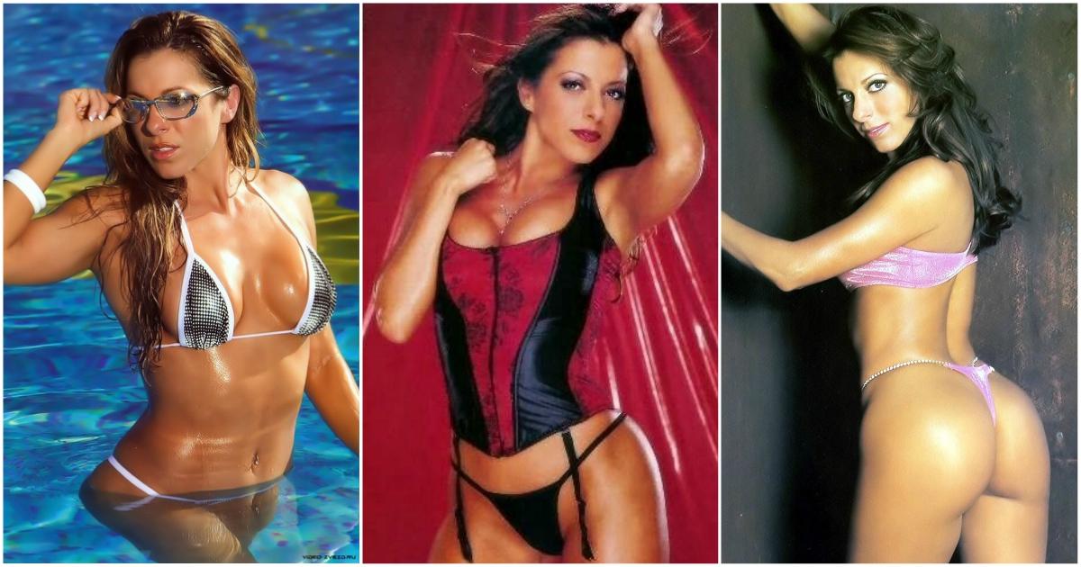 33 Hottest Dawn Marie Bikini Pictures Will Get You Hot Under Your Collars | Best Of Comic Books