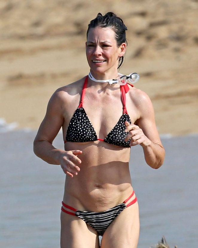 33 Hottest Evangeline Lilly Bikini Pictures – Wasp Actress In Marvel Cinematic Universe | Best Of Comic Books