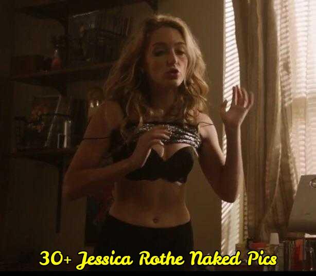 33 Jessica Rothe Nude Pictures Present Her Wild Side Allure | Best Of Comic Books