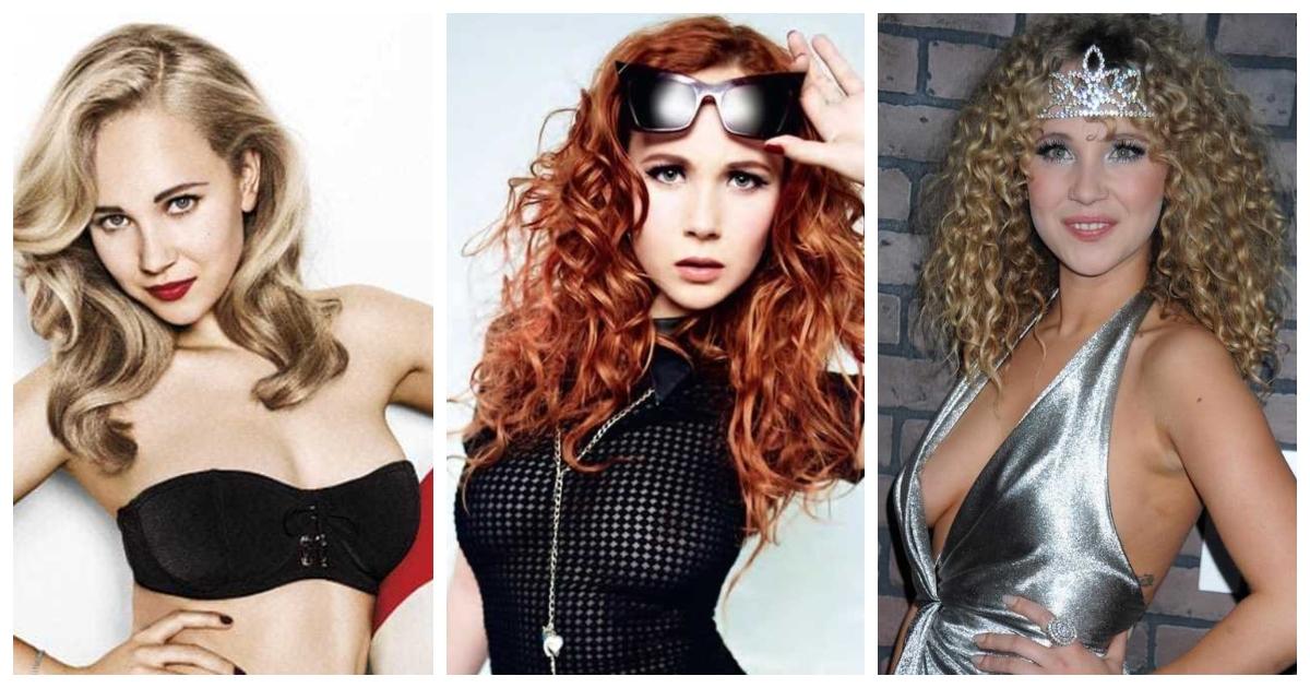 33 Juno Temple Nude Pictures Can Be Pleasurable And Pleasing To Look At