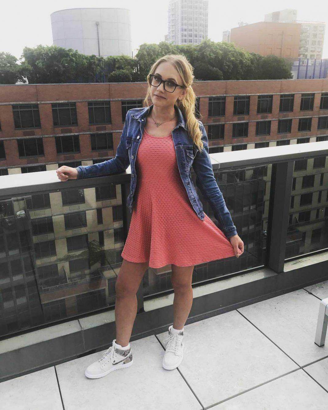 Katherine Timpf Nude Pictures Which Demonstrate Excellence Beyond Indistinguishable The Viraler