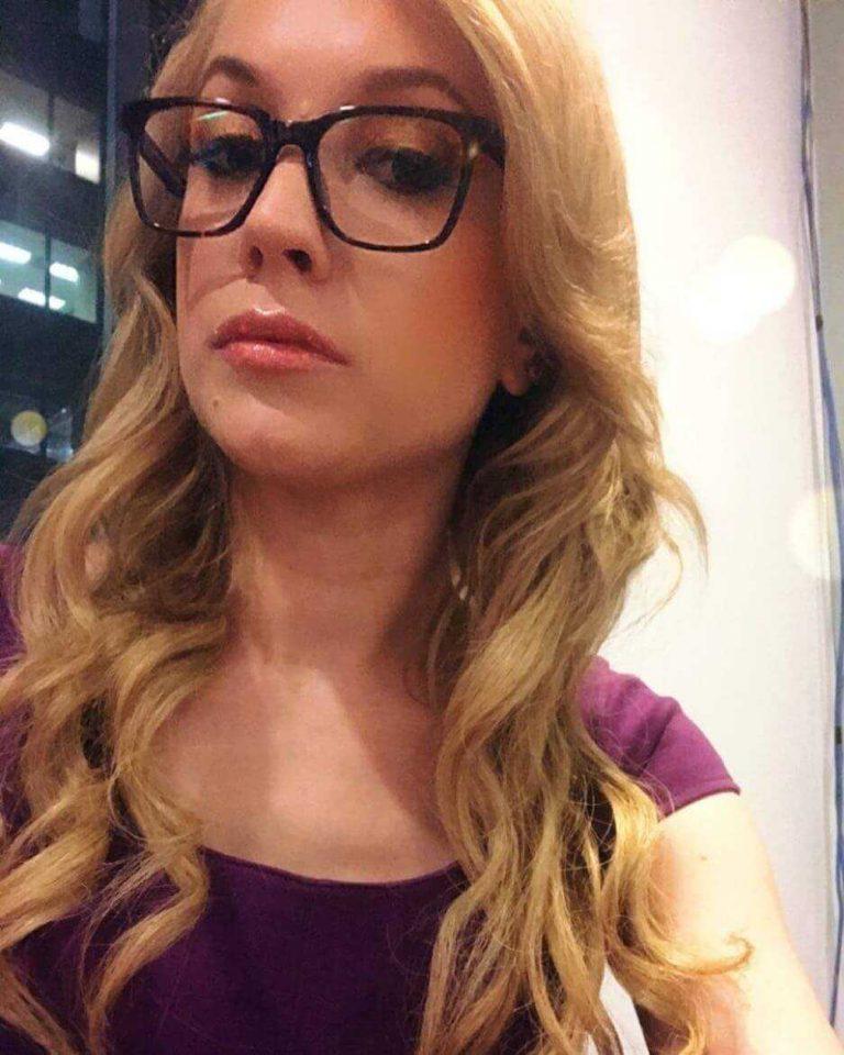 Katherine Timpf Nude Pictures Which Demonstrate Excellence Beyond Indistinguishable The Viraler