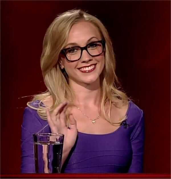 Katherine Timpf Nude Pictures Which Demonstrate Excellence Beyond Indistinguishable The Viraler