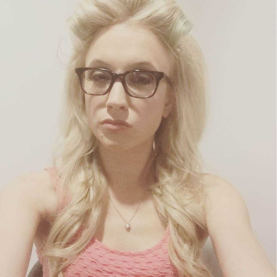 Katherine Timpf Nude Pictures Which Demonstrate Excellence Beyond