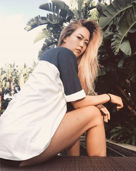33 Michelle Wie Nude Pictures Present Her Wild Side Allure | Best Of Comic Books