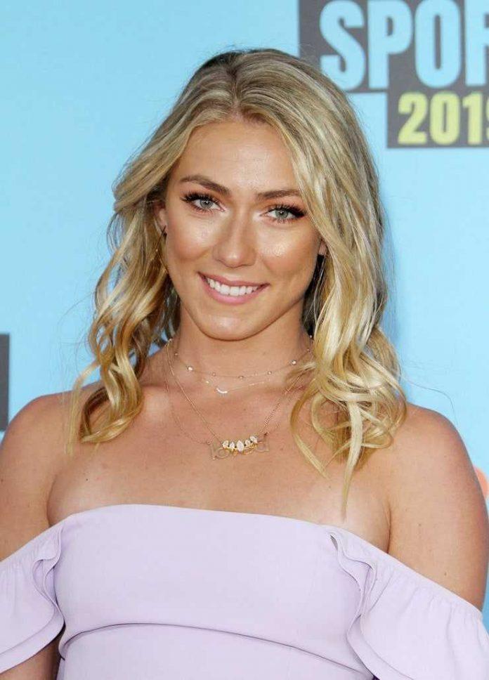 33 Mikaela Shiffrin Nude Pictures Make Her A Wondrous Thing | Best Of Comic Books