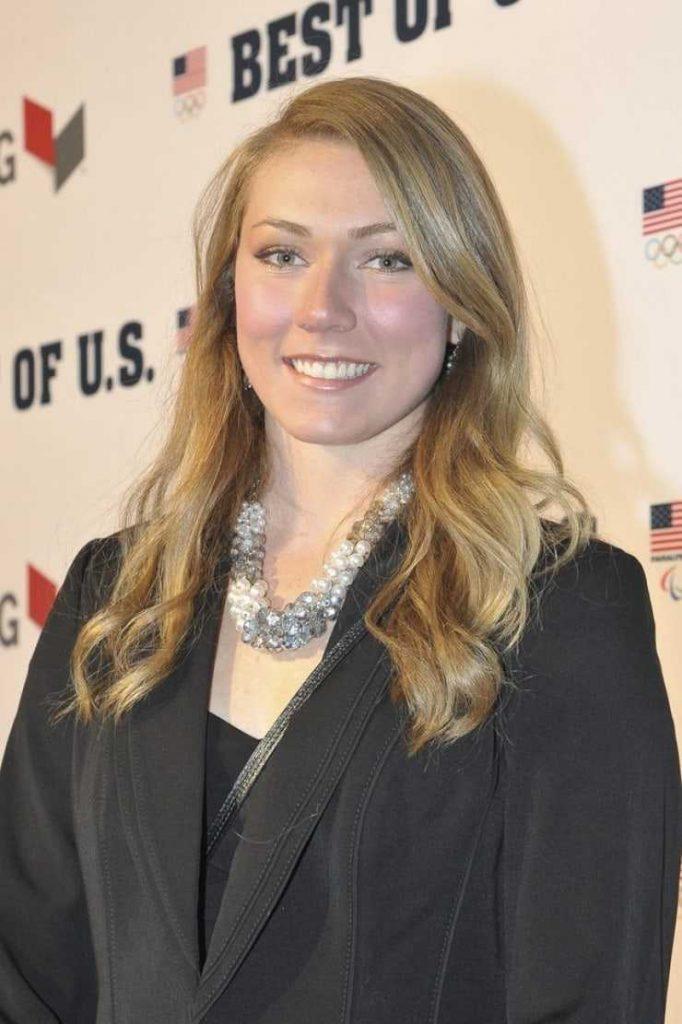 33 Mikaela Shiffrin Nude Pictures Make Her A Wondrous Thing | Best Of Comic Books