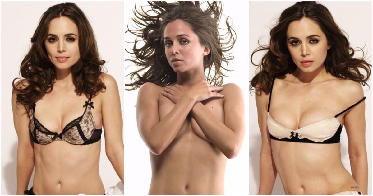 33 Nude Pictures Of Eliza Dushku Reveal Her Lofty And Attractive Physique
