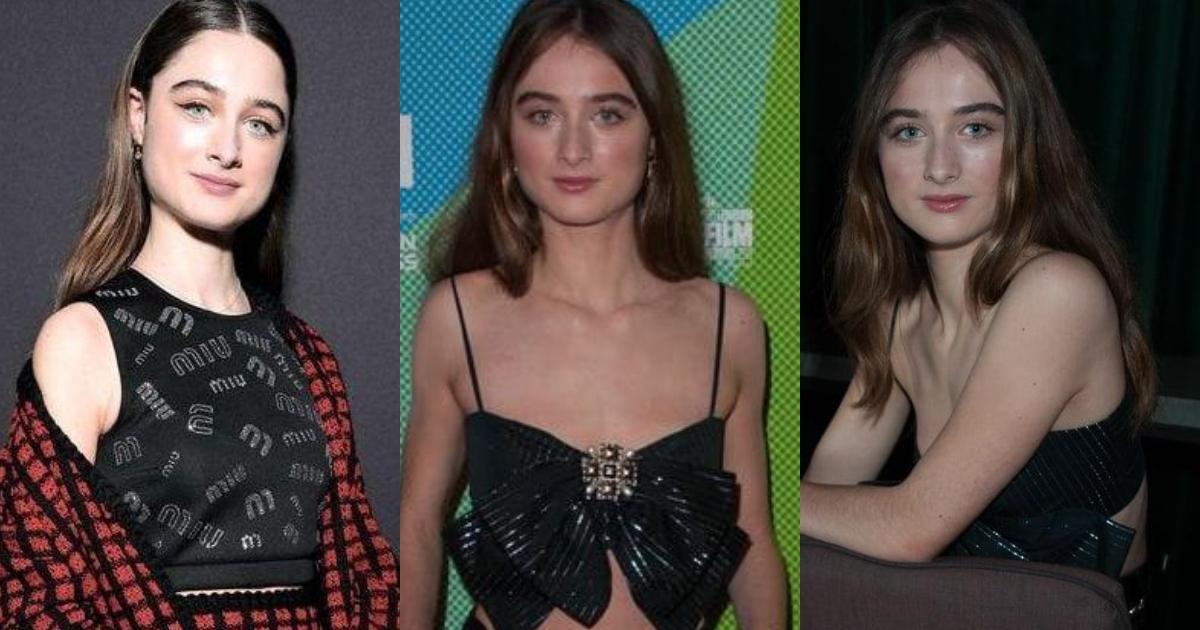 33 Raffey Cassidy Nude Pictures That Will Fill Your Heart With Joy A Success