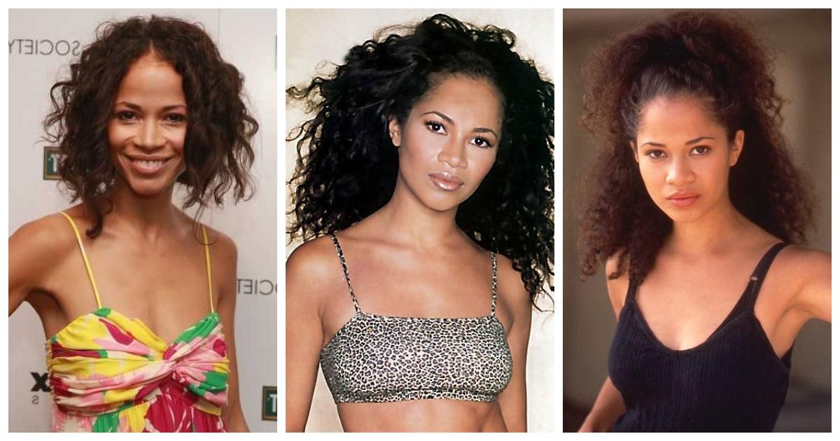 33 Sherri Saum Nude Pictures Are An Apex Of Magnificence