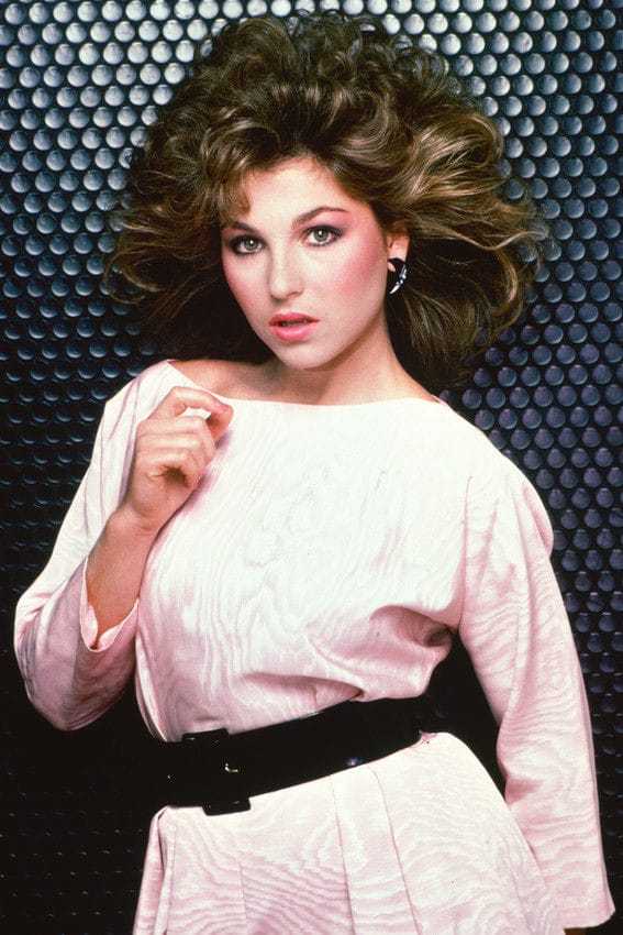 Tatum Oneal Nude Pictures Are Sure To Keep You Motivated Luv