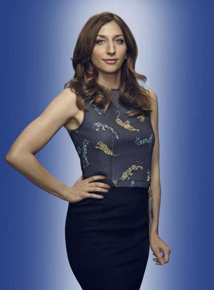 34 Chelsea Peretti Nude Pictures Which Make Her The Show Stopper | Best Of Comic Books