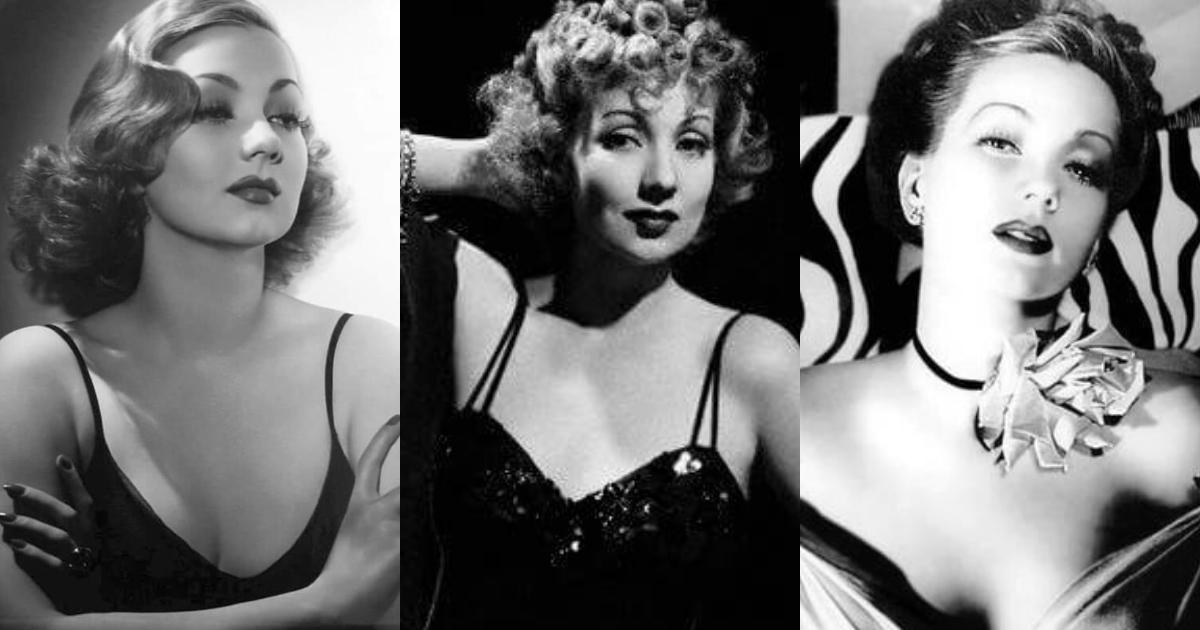 34 Hot Pictures Of Ann Sothern Are A Thing Of Admiration | Best Of Comic Books