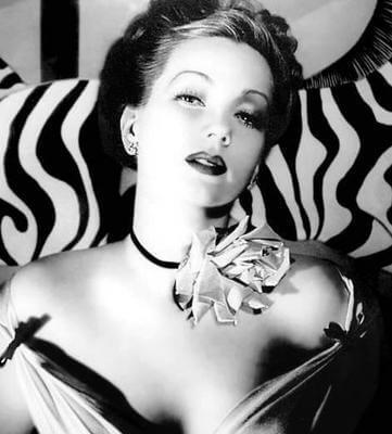 34 Hot Pictures Of Ann Sothern Are A Thing Of Admiration | Best Of Comic Books