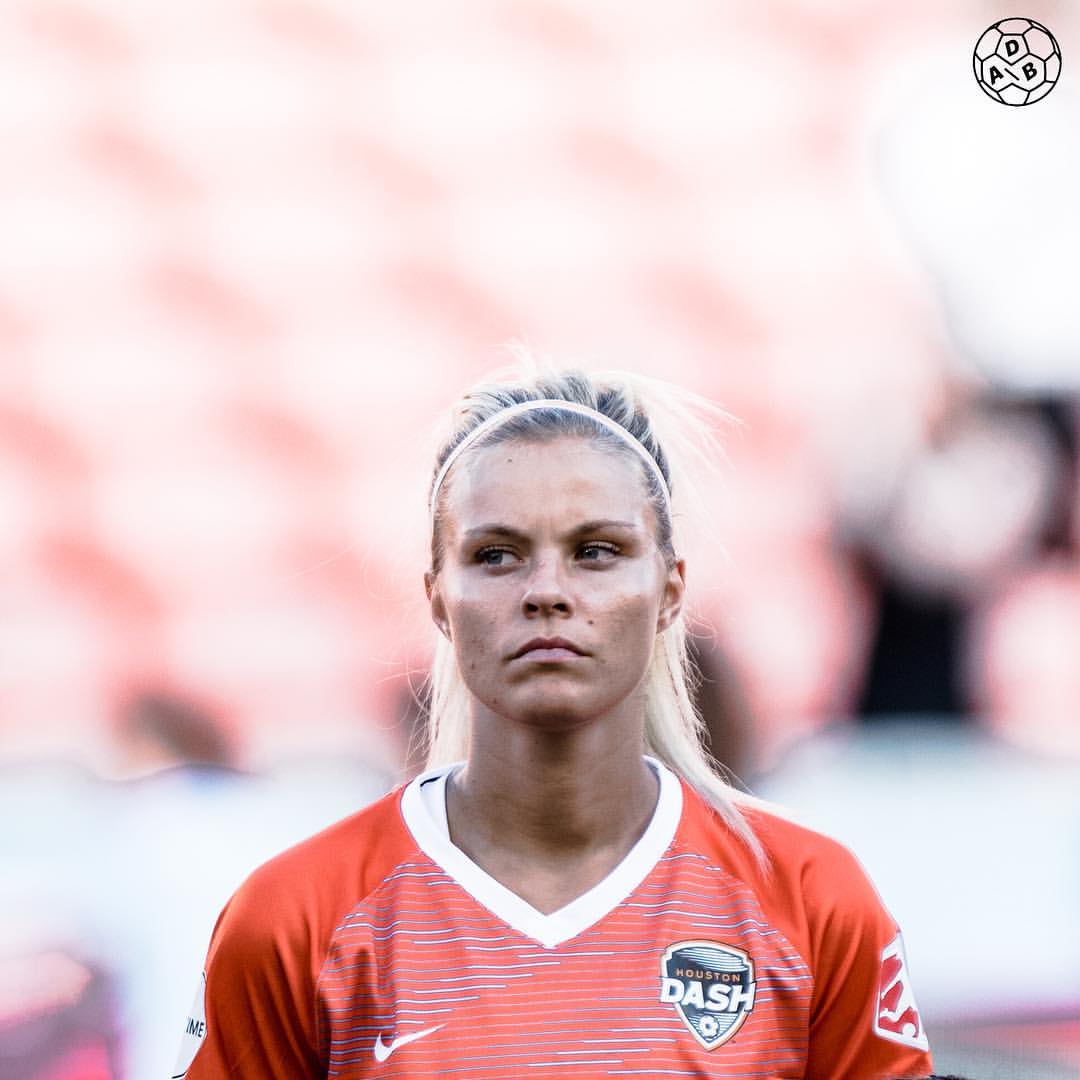 34 Hot Pictures Of Rachel Daly Are Delight For Fans | Best Of Comic Books