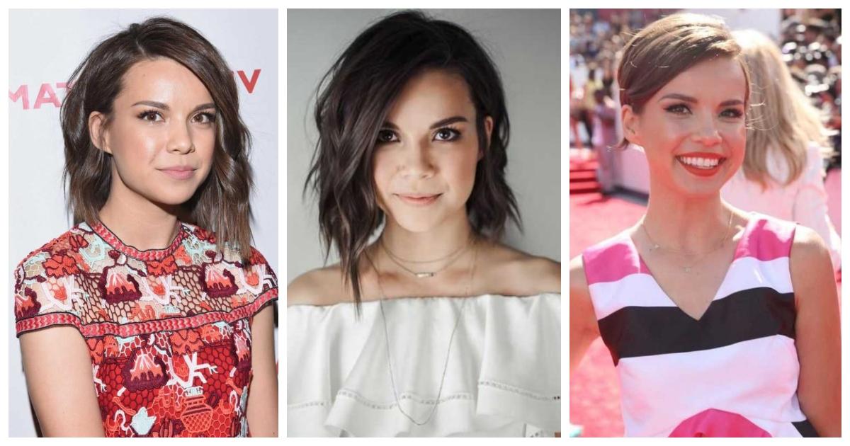 34 Ingrid Nilsen Nude Pictures Are Sure To Keep You Motivated