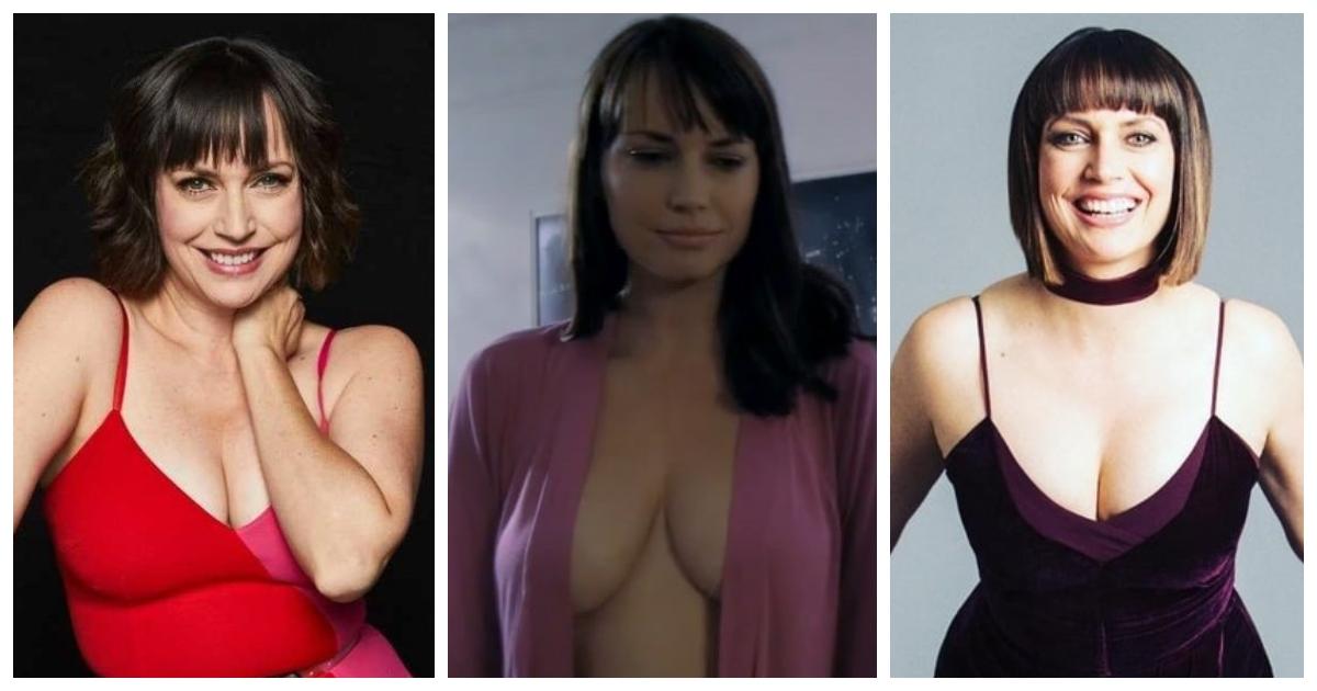 34 Julie Ann Emery Nude Pictures Will Put You In A Good Mood | Best Of Comic Books