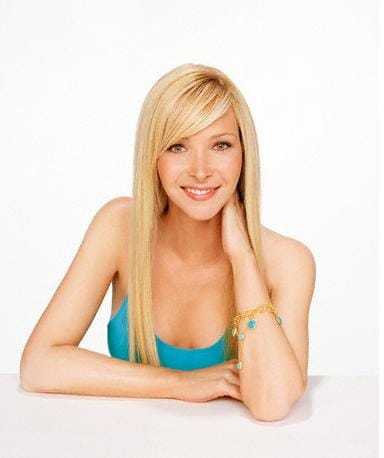 34 Lisa Kudrow Nude Pictures Brings Together Style, Sassiness And Sexiness | Best Of Comic Books