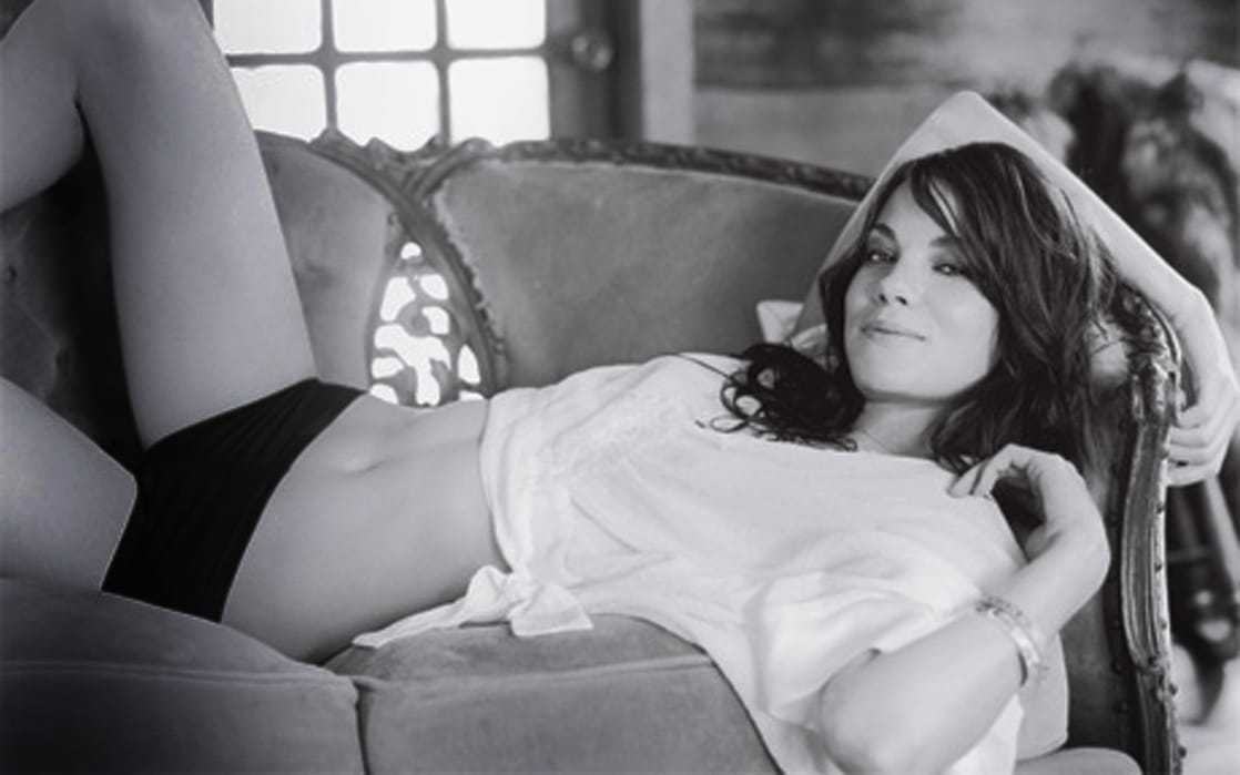 34 Nude pictures Of Michelle Monaghan Will Cause You To Lose Your Psyche | Best Of Comic Books