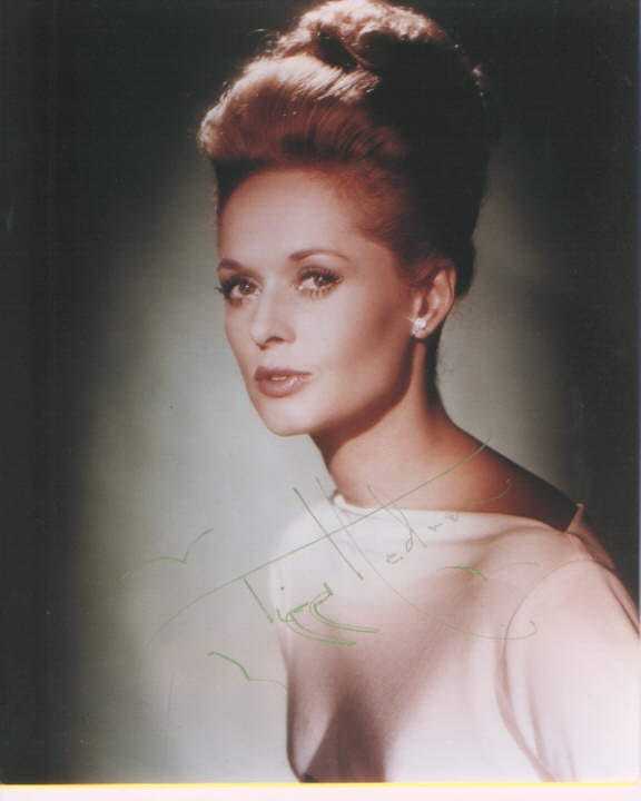 34 Nude Pictures Of Tippi Hedren Are Incredibly Excellent The Viraler 