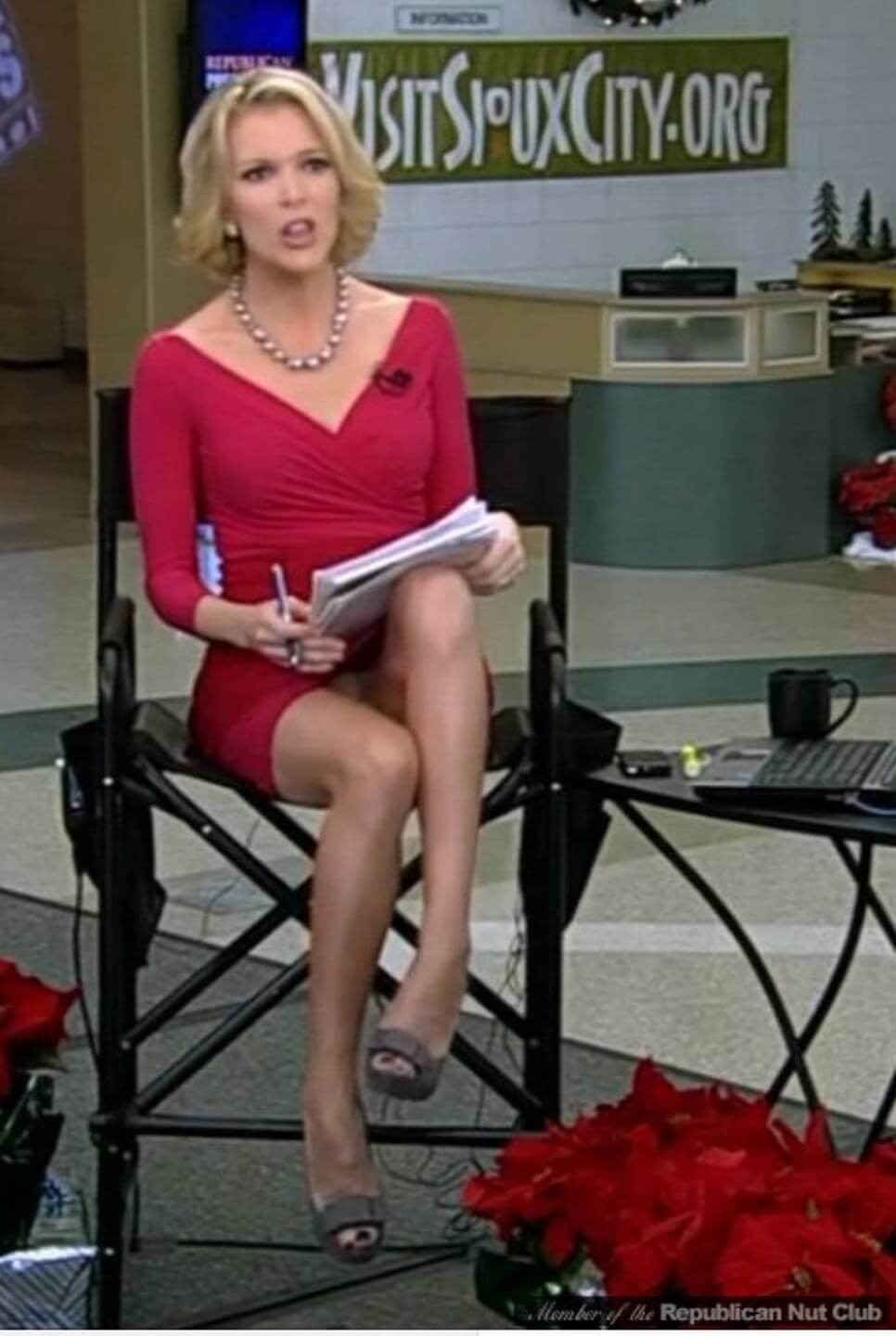 34 Sexy Megyn Kelly Feet Pictures Are So Hot That You Will Burn | Best Of Comic Books