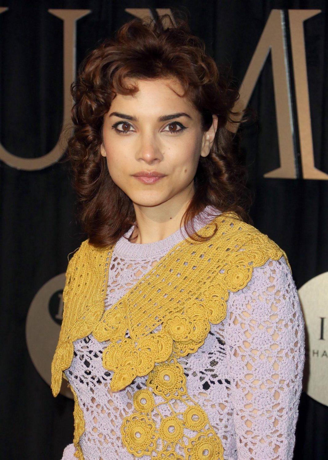 35 Amber Rose Revah Nude Pictures Will Make You Crave For More | Best Of Comic Books
