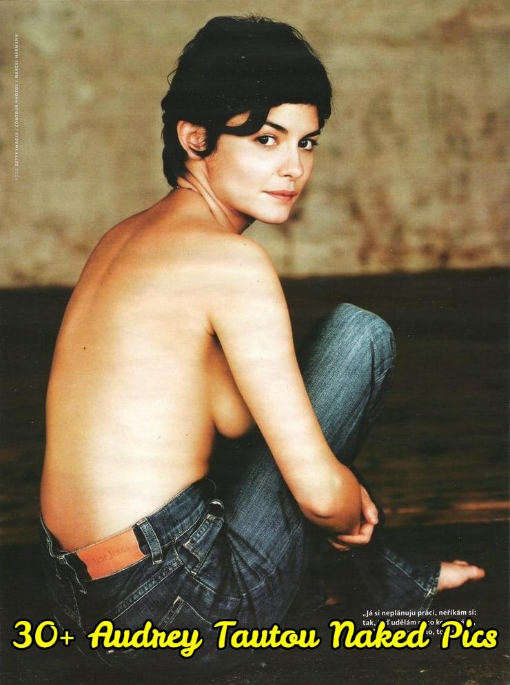 35 Audrey Tautou Nude Pictures Present Her Polarizing Appeal | Best Of Comic Books